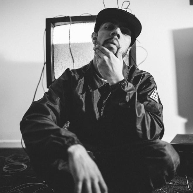 Impressions from Chance The Rapper's Lollapalooza Performance