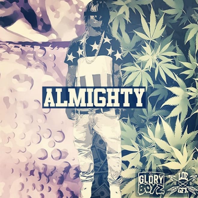 Chief Keef Announces Release Date for Mixtape 'Almighty So'