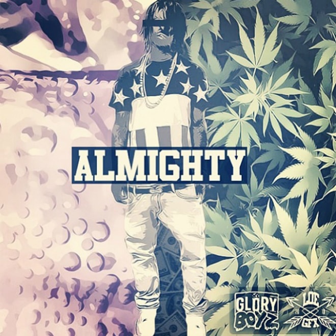 Chief Keef Announces Release Date for Mixtape 'Almighty So'