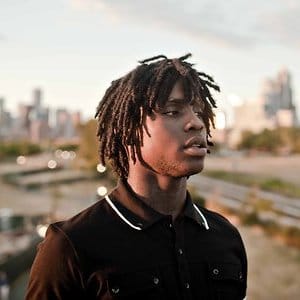 Chief Keef – Morgan Tracy