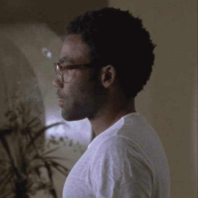 Childish Gambino - Clapping for the Wrong Reasons (Director's Cut)