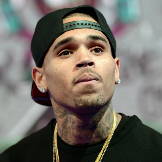 Chris Brown Sued Over Frank Ocean Fight