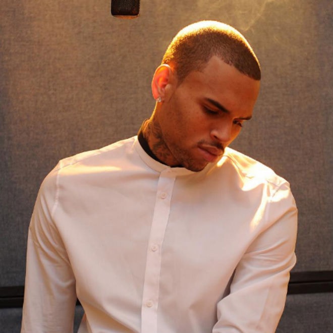 Chris Brown to Quit Music After 'X' Album