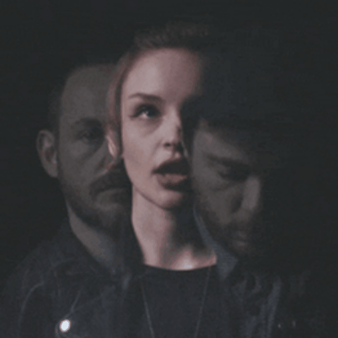 Chvrches - The Mother We Share