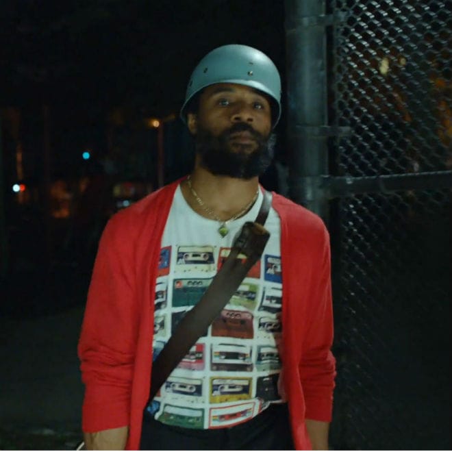 Cody ChesnuTT – I’ve Been Life