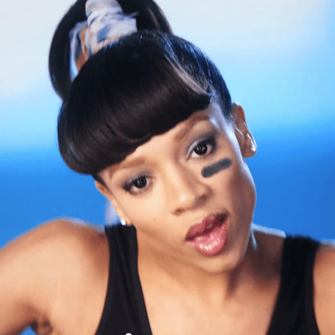 CrazySexyCool: The TLC Story (Trailer)