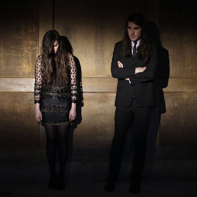 Cults - I Can Hardly Make You Mine