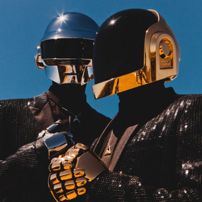 Daft Punk Cancels Colbert Report Appearance Due to Contract with MTV VMAs