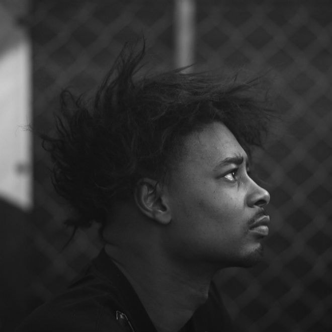 Danny Brown - Sway In The Morning Freestyle