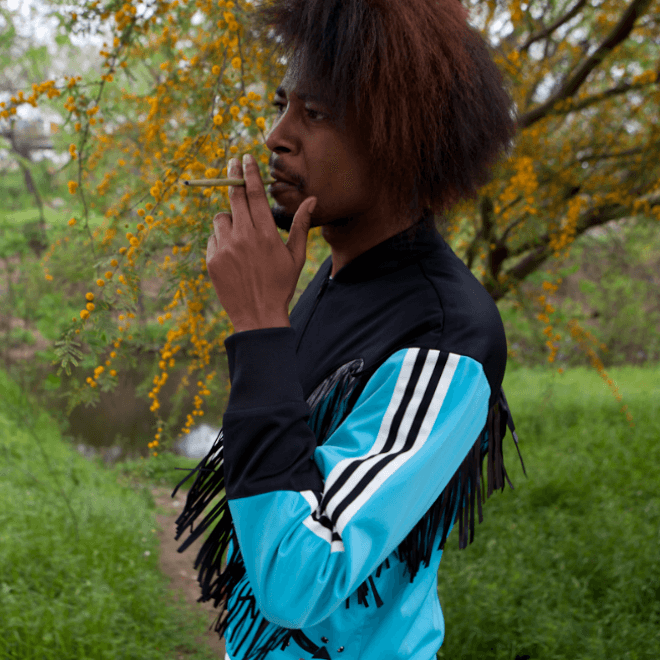 Danny Brown Announces 'OLD' Release Date