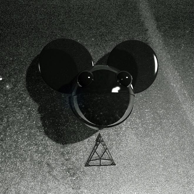 deadmau5 - Strobe (Alvino Remix)