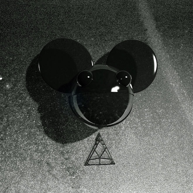 deadmau5 - Strobe (Alvino Remix)