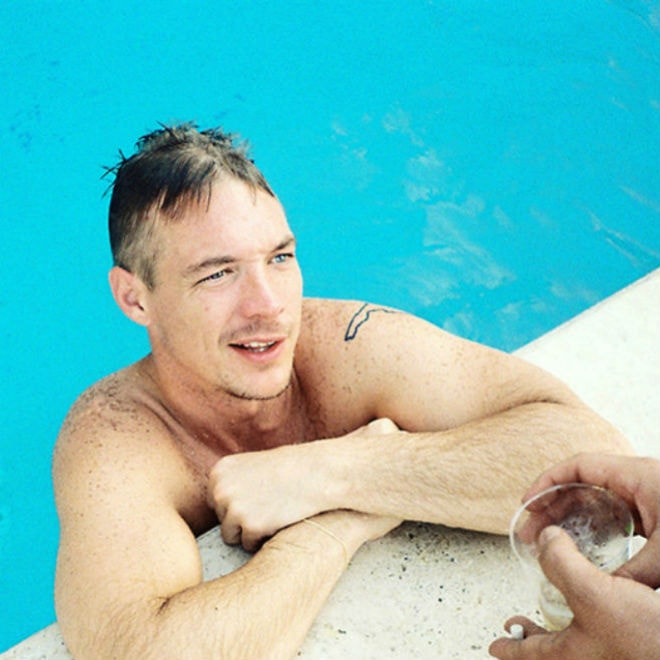 Diplo Invites You to Break Twerking Record
