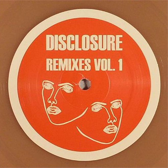 UPDATE: Disclosure's 'Remixes Vol. 1' is Fake