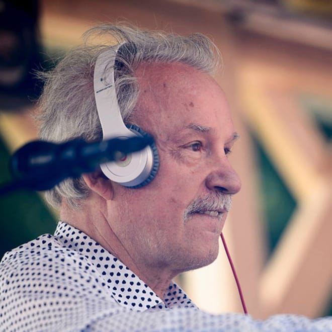 Donna Summer - Love To Love You Baby (Giorgio Moroder Remix)