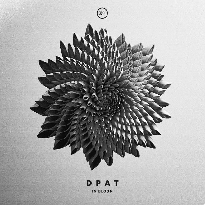 Dpat - In Bloom (Full Album Stream)