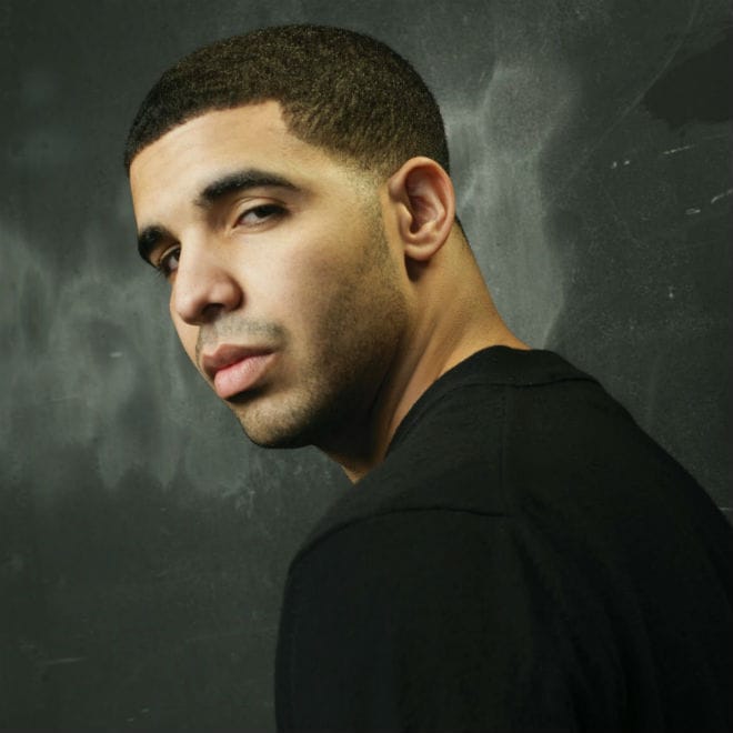 Drake - Say Something (Stwo Remix)