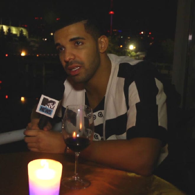 Drake Signs Majid Jordan to OVO