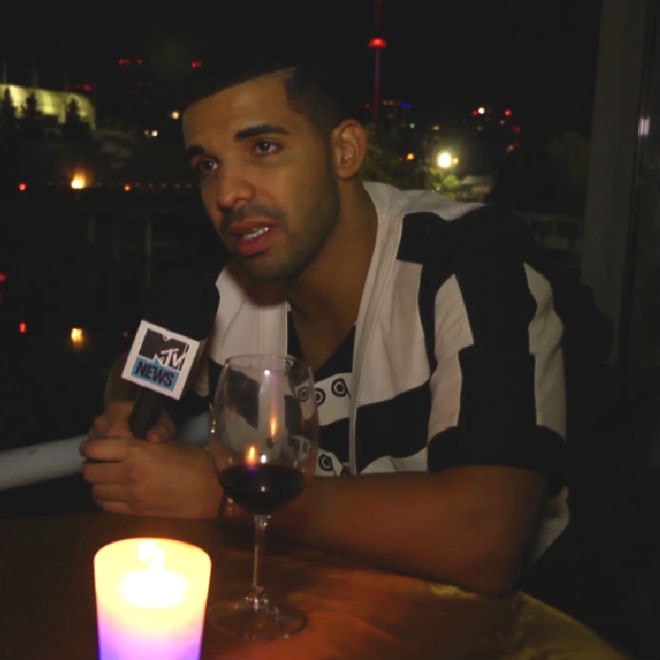 Drake Signs Majid Jordan to OVO