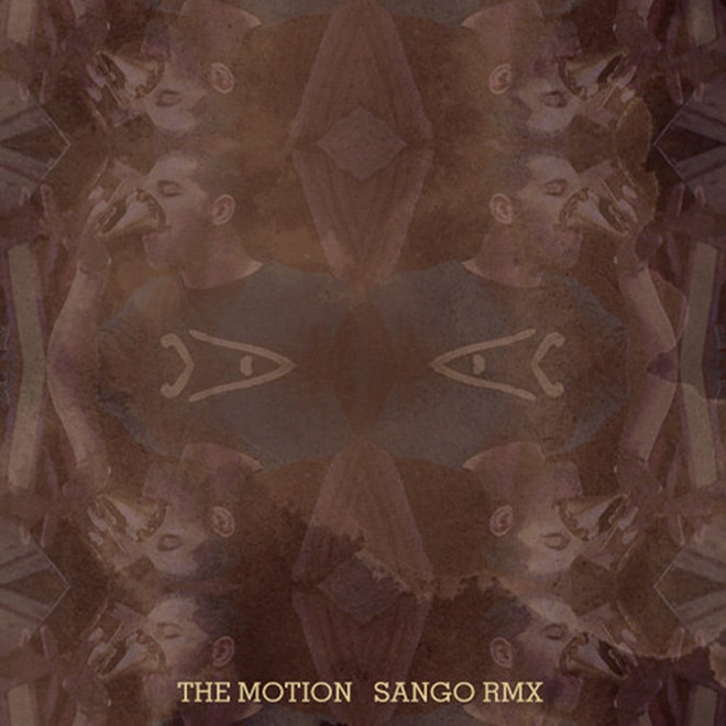 Drake featuring Sampha – The Motion (Sango Remix)
