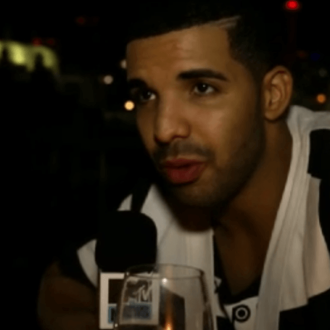 Drake Talks About Possibly Signing Ma$e