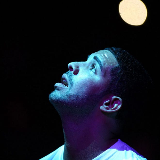 Drake's New Album to Feature Jay Z & Hudson Mohawke