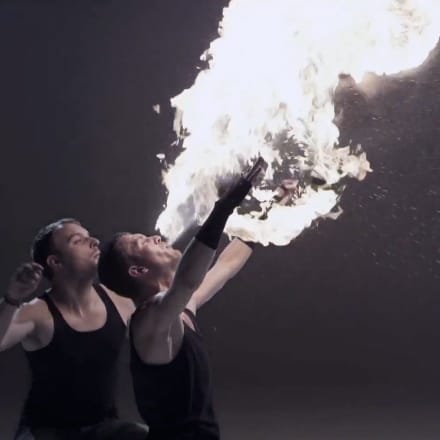 DVBBS & Borgeous - TSUNAMI