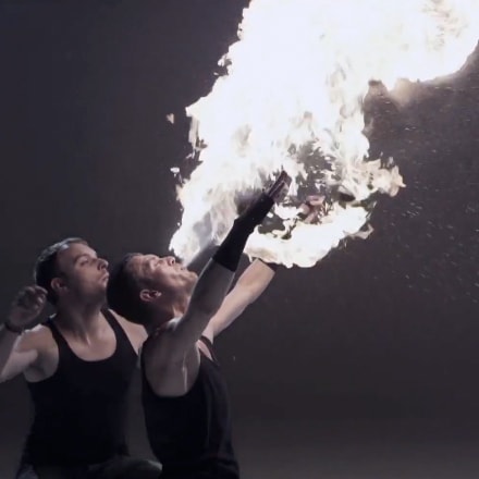 DVBBS & Borgeous - TSUNAMI