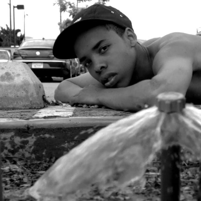 Earl Sweatshirt - Sprinkler (Doris Trailer)