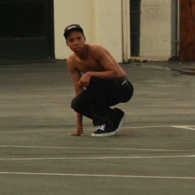 Earl Sweatshirt - Track By Track (Doris Trailer)