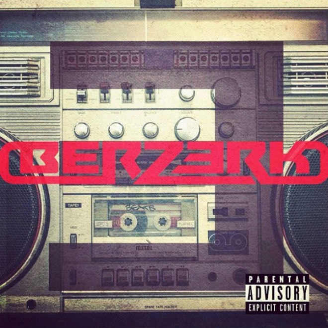 Eminem – Berzerk (Produced by Rick Rubin)