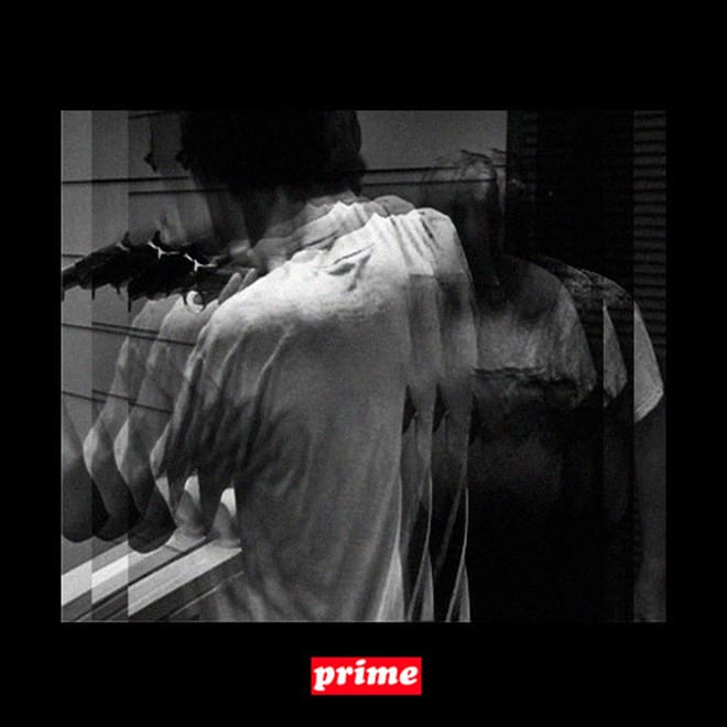 Eric Dingus - 512 (Mixtape)