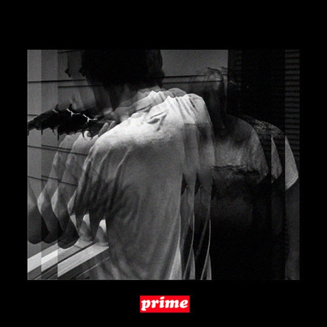 Eric Dingus - 512 (Mixtape)