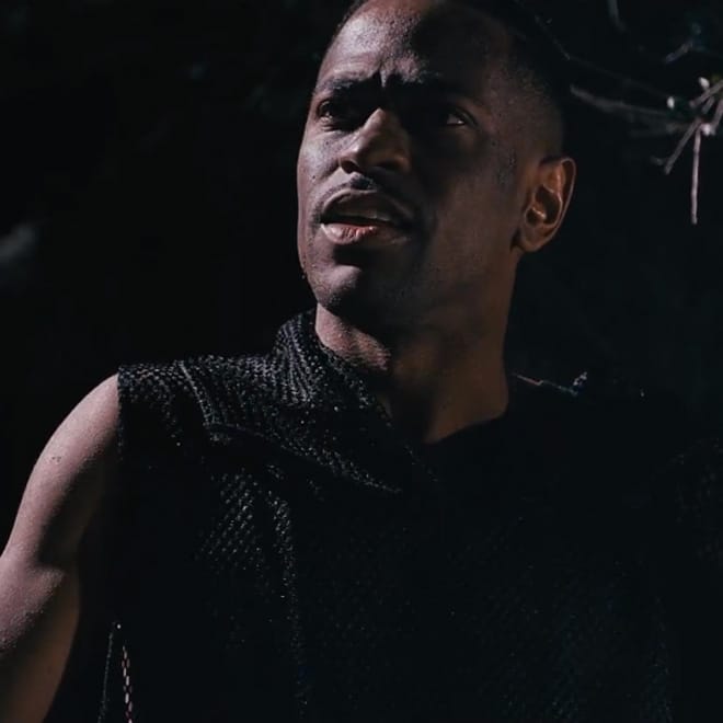 Fall Out Boy featuring Big Sean – The Mighty Fall 