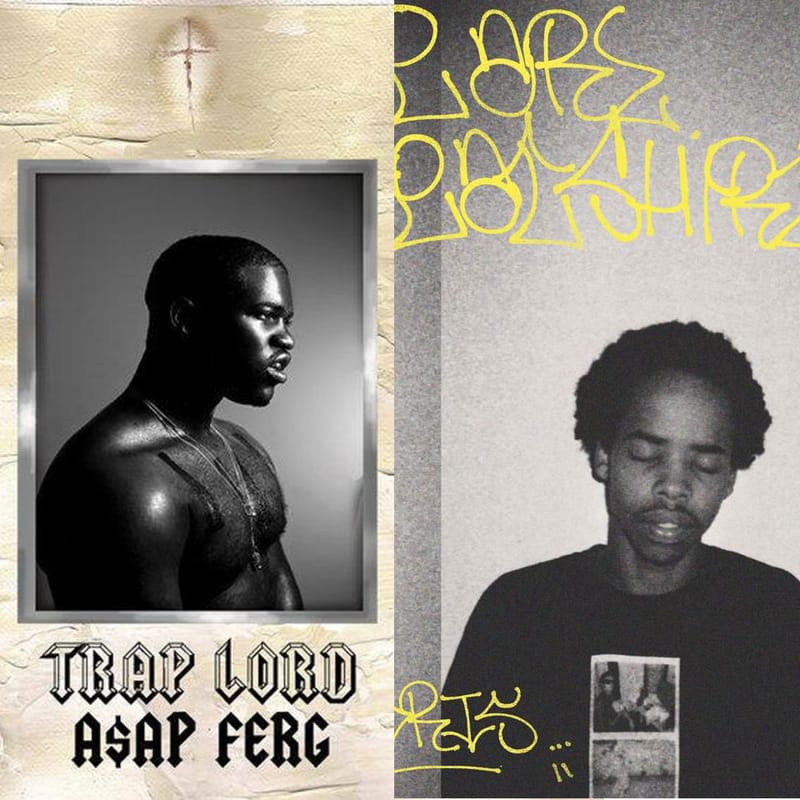 First Week Sales for Earl Sweatshirt’s ‘Doris’ & A$AP Ferg’s ‘Trap Lord’