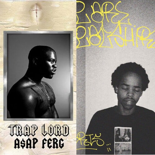 First Week Sales for Earl Sweatshirt’s ‘Doris’ & A$AP Ferg’s ‘Trap Lord’