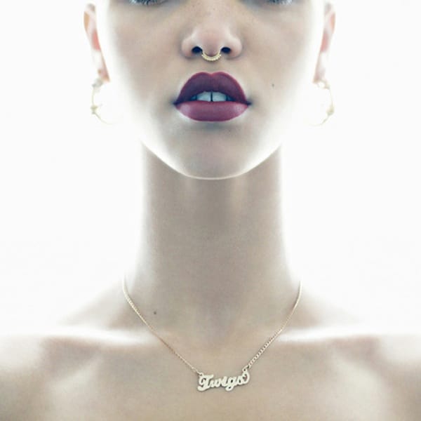 FKA twigs & Arca – Water Me
