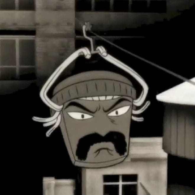 Flying Lotus & Thundercat Score 'Aqua TV Show Show' Theme Song