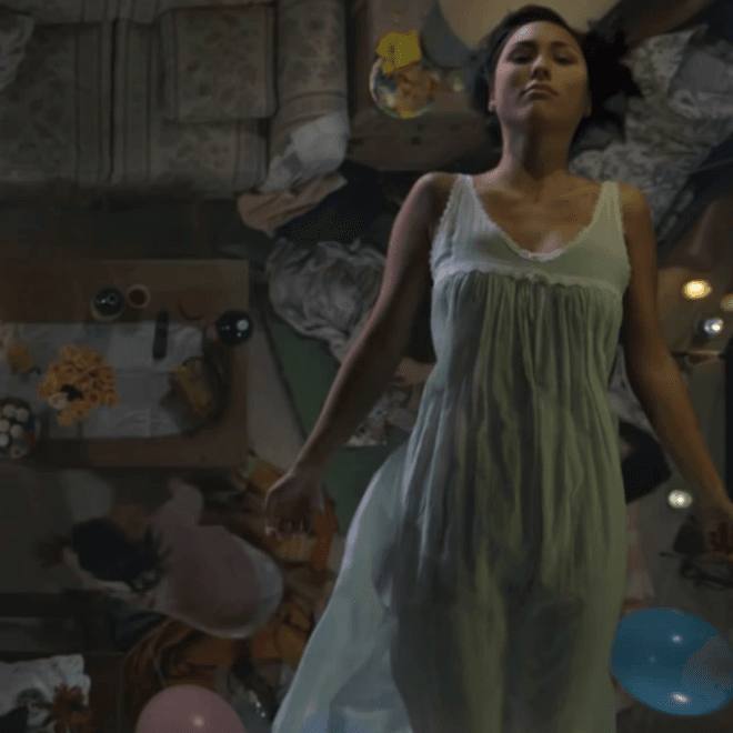 Fol Chen - The False Alarms