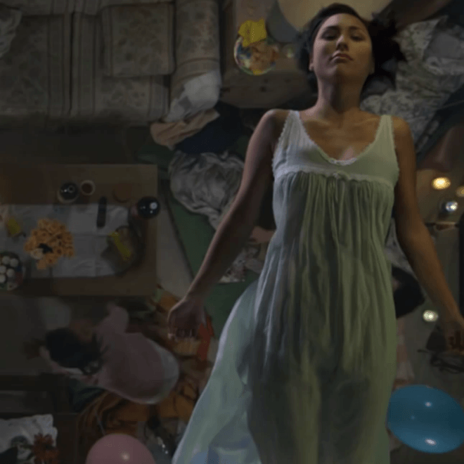 Fol Chen - The False Alarms