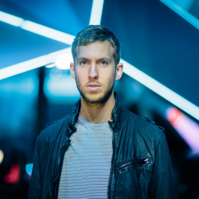 Forbes Names the Highest Paid Electronic DJs in 2013