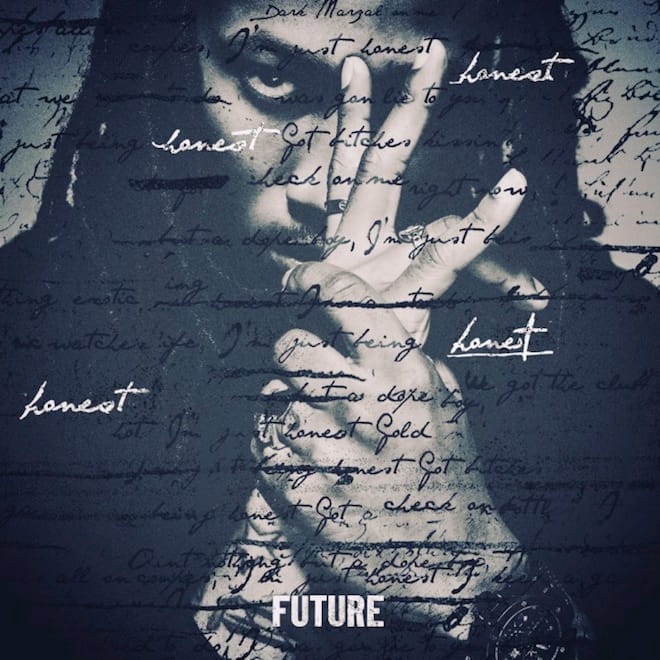 Future - Honest