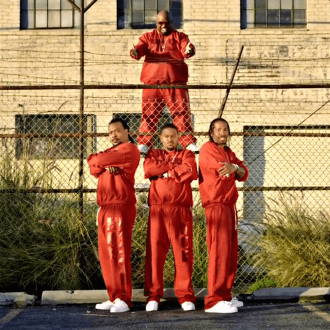 Goodie Mob – I’m Set