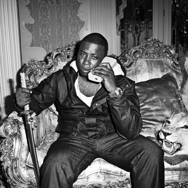 Gucci Mane featuring Chief Keef – So Much Money