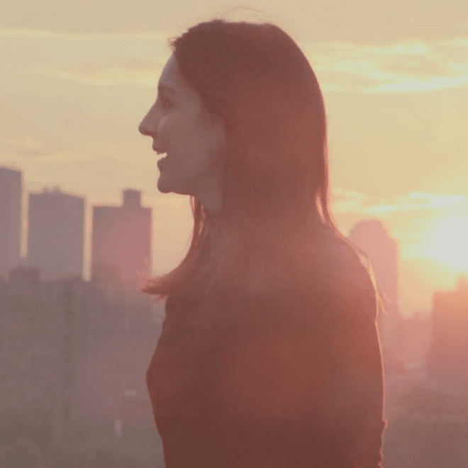 HAERTS x Yours Truly – “Wings” & “Heart”