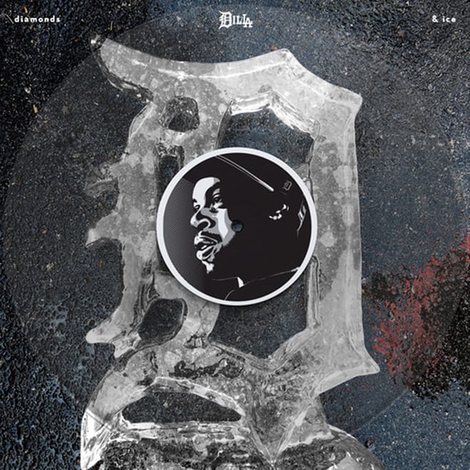 J Dilla to Release New EP of Vocal Tracks, Shares "Diamonds (The Shining Pt. 1)"