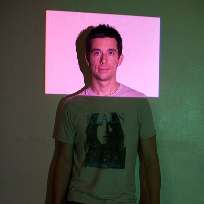 Jacques Lu Cont - Palindrome (Full Album Stream) 