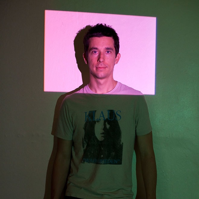 Jacques Lu Cont - Palindrome (Full Album Stream)