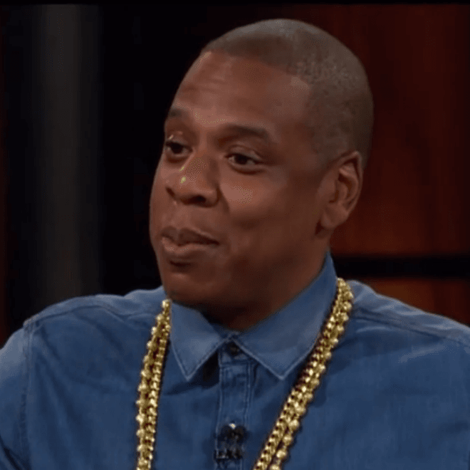 Jay Z Talks Social Issues & Harry Belafonte Criticism on ‘Real Time with Bill Maher’