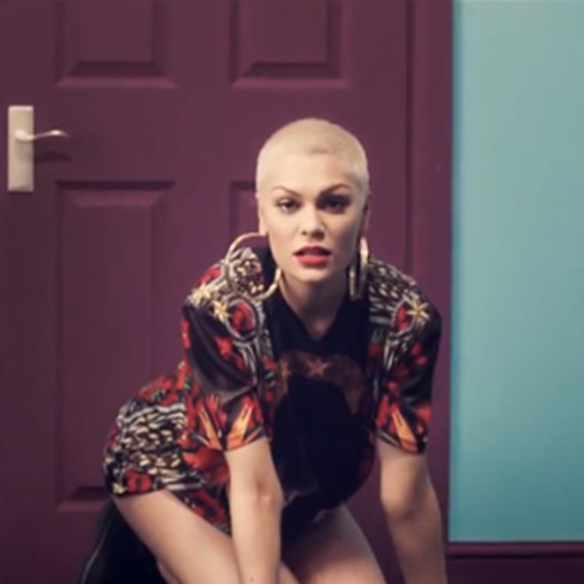 Jessie J - It's My Party